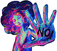 deutschla no boundaries womenshistorymonth deutschla Sticker