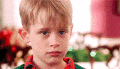 home alone christmas GIF by 20th Century Fox Home Entertainment