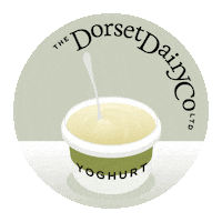 Yoghurt Greekyoghurt Sticker by DDC