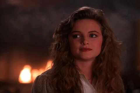 season 2 annie GIF by Twin Peaks on Showtime