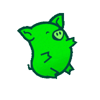 Verde Abrazo Sticker by Coink