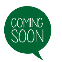 Agency Coming Sticker by GREEN Estate