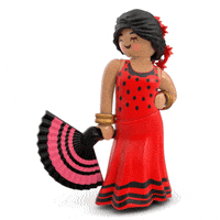 dance love GIF by PLAYMOBIL