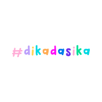 Gifdasika Sticker by Sika Real