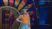 don't care kiss GIF by The SpongeBob Musical