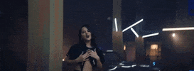 cuando te bese GIF by Becky G