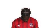 Look Up Fc Heidenheim Sticker by Bundesliga
