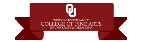 Boomer Sooners Sticker by University of Oklahoma