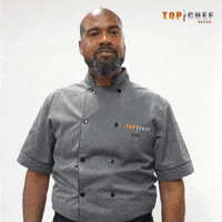 topchefbrasil food brasil reality comida GIF