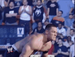 Royal Rumble Wrestling GIF by WWE