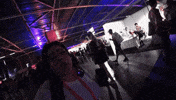 Lip Sync Singing GIF