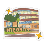 Titan Integrity Sticker by TitanCorpLtd