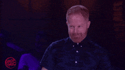 jesse tyler ferguson GIF by Drop The Mic
