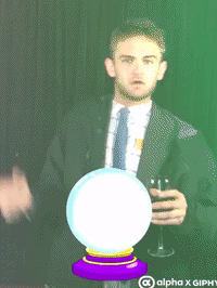 legendary digital alpha GIF by projectalpha