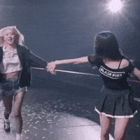 Jisoo GIF