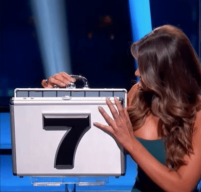 GIF by Deal Or No Deal