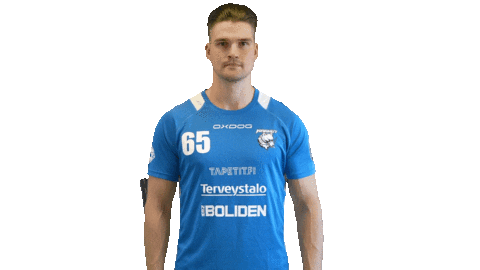 Floorball Salibandy Sticker by F-liiga