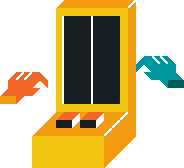 Open-Source Electronics Sticker by Arduino