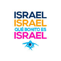 taglitargentina travel argentina trip israel Sticker