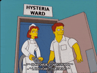 season 11 water GIF