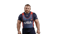 Usa Bench Sticker by SBDApparel