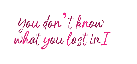 Pink 90S Sticker by Parlophone Records