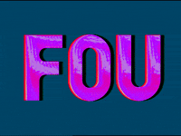 Art Glitch GIF