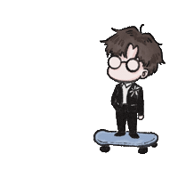 Terencelam Sticker