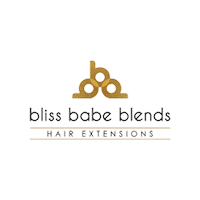 Bliss Babe Sticker by Bliss beauty bar
