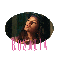 Yo X Ti Tu X Mi Sticker by Columbia Records