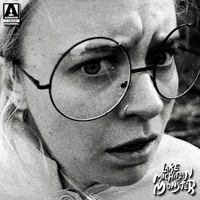 Too Much What GIF by Arrow Video