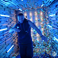 Nfl Combine Football GIF by NFL