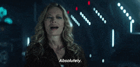 Season 2 Picard GIF by Paramount+