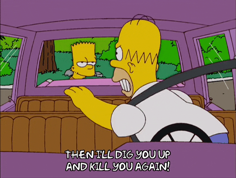 homer simpson GIF