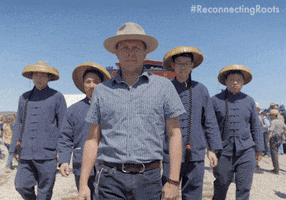 Tv Show Pbs GIF by Reconnecting Roots