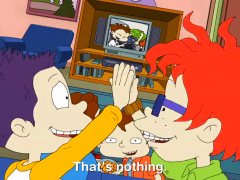 all grown up nicksplat GIF