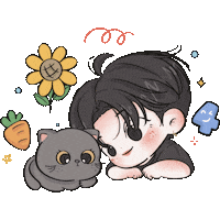 Fourthnattawat02 Sticker