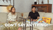 Australian Tv GIF by Gogglebox Australia