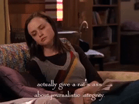 season 5 netflix GIF by Gilmore Girls 
