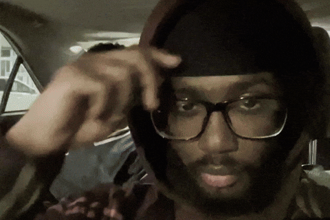 Bryson Tiller Dont GIF