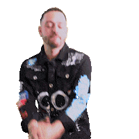 Pop Tour Dance Sticker by BOBO