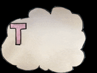 Thank You GIF by Kunstkwartier
