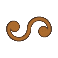 Toei Animation Love Sticker