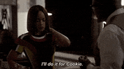lee daniels tiana GIF by Empire FOX