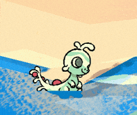 Animation Smile GIF