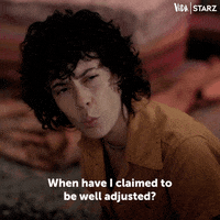 Roberta Colindrez Starz GIF by Vida