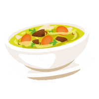 Food Ramadan Sticker by Grouu