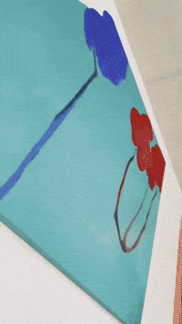American Artist Art GIF by Casol