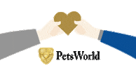 gazetapetsworld pomagam petsworld gazetapetsworld ilovepw Sticker