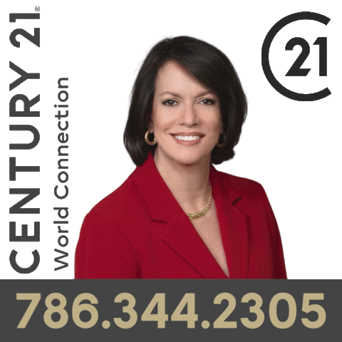 Century21 Sticker by Century 21 World Connection